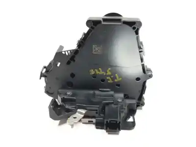 Автозапчастина б/у замок дверей заднього лівого для renault captur i (j5_, h5_) 1.3 tce 130 (j5nj, j5ne) посилання на oem iam 