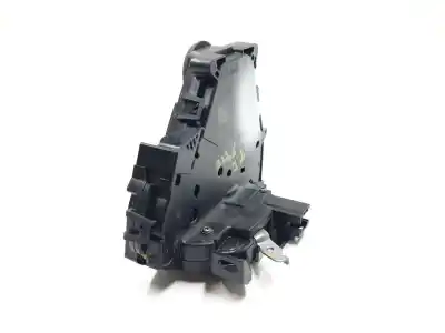 Автозапчастина б/у замок дверей заднього лівого для renault captur i (j5_, h5_) 1.3 tce 130 (j5nj, j5ne) посилання на oem iam   