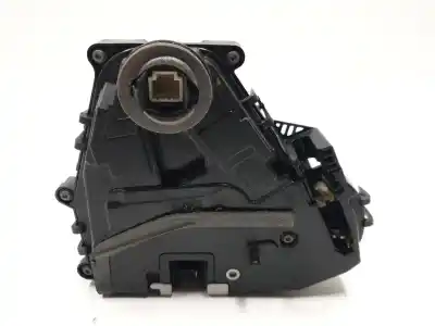 Автозапчастина б/у замок дверей заднього лівого для renault captur i (j5_, h5_) 1.3 tce 130 (j5nj, j5ne) посилання на oem iam   