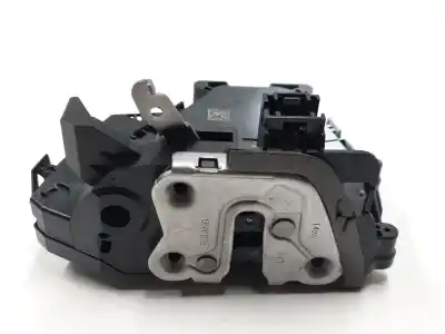 Автозапчастина б/у замок дверей заднього лівого для renault captur i (j5_, h5_) 1.3 tce 130 (j5nj, j5ne) посилання на oem iam   