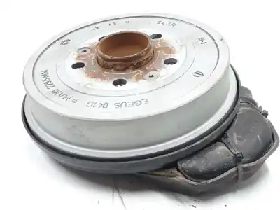 Автозапчастина б/у культ заднього правого для renault captur i (j5_, h5_) 1.3 tce 130 (j5nj, j5ne) посилання на oem iam   