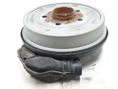 Автозапчастина б/у культ заднього правого для renault captur i (j5_, h5_) 1.3 tce 130 (j5nj, j5ne) посилання на oem iam   