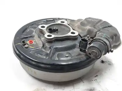 Автозапчастина б/у культ заднього правого для renault captur i (j5_, h5_) 1.3 tce 130 (j5nj, j5ne) посилання на oem iam   