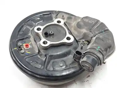 Автозапчастина б/у культ заднього правого для renault captur i (j5_, h5_) 1.3 tce 130 (j5nj, j5ne) посилання на oem iam   