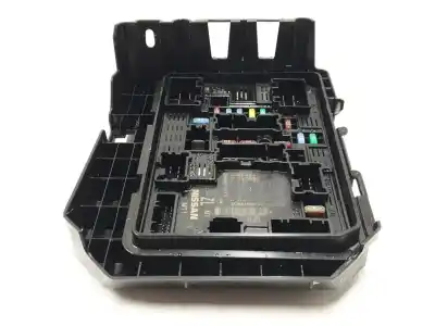 Автозапчастина б/у реле/запоперівник для renault captur i (j5_, h5_) 1.3 tce 130 (j5nj, j5ne) посилання на oem iam 284b67877r  