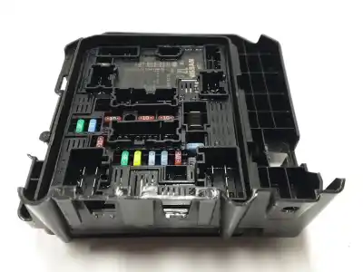 Автозапчастина б/у реле/запоперівник для renault captur i (j5_, h5_) 1.3 tce 130 (j5nj, j5ne) посилання на oem iam 284b67877r  