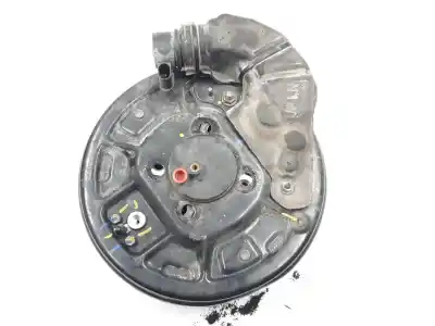 Автозапчастина б/у культ заднього лівого для renault captur i (j5_, h5_) 1.3 tce 130 (j5nj, j5ne) посилання на oem iam   