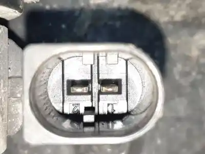 Автозапчастина б/у культ заднього лівого для renault captur i (j5_, h5_) 1.3 tce 130 (j5nj, j5ne) посилання на oem iam   