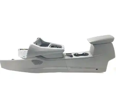 Автозапчастина б/у центральний подлокник для renault captur i (j5_, h5_) 1.3 tce 130 (j5nj, j5ne) посилання на oem iam 969106270r  