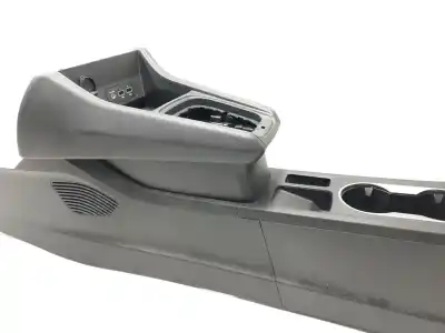 Автозапчастина б/у центральний подлокник для renault captur i (j5_, h5_) 1.3 tce 130 (j5nj, j5ne) посилання на oem iam 969106270r  