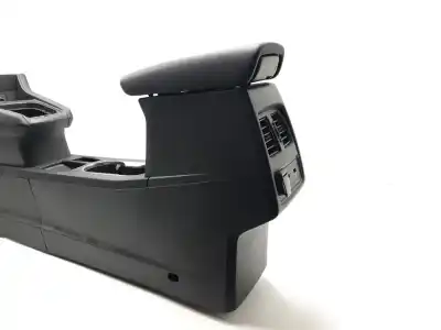 Автозапчастина б/у центральний подлокник для renault captur i (j5_, h5_) 1.3 tce 130 (j5nj, j5ne) посилання на oem iam 969106270r  