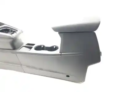 Автозапчастина б/у центральний подлокник для renault captur i (j5_, h5_) 1.3 tce 130 (j5nj, j5ne) посилання на oem iam 969106270r  