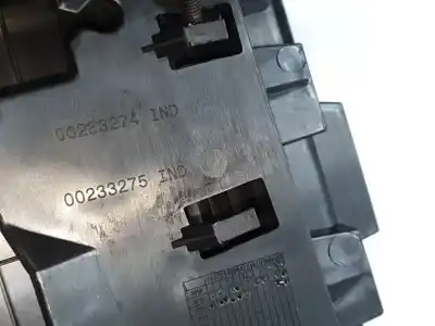 Автозапчастина б/у центральний подлокник для renault captur i (j5_, h5_) 1.3 tce 130 (j5nj, j5ne) посилання на oem iam 969106270r  