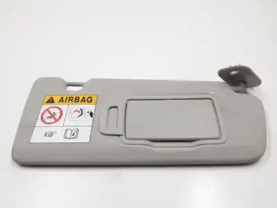 Автозапчастина б/у правильний натір для renault captur i (j5_, h5_) 1.3 tce 130 (j5nj, j5ne) посилання на oem iam 