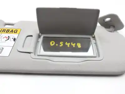 Автозапчастина б/у правильний натір для renault captur i (j5_, h5_) 1.3 tce 130 (j5nj, j5ne) посилання на oem iam   