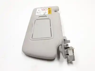 Автозапчастина б/у правильний натір для renault captur i (j5_, h5_) 1.3 tce 130 (j5nj, j5ne) посилання на oem iam   