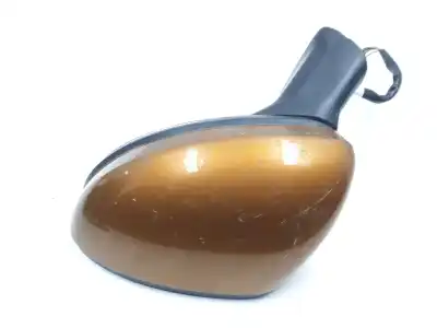 Автозапчастина б/у ліве дзеркало для renault captur i (j5_, h5_) 1.3 tce 130 (j5nj, j5ne) посилання на oem iam   