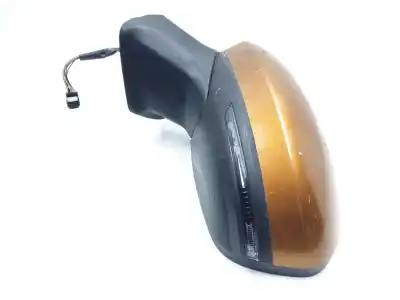 Автозапчастина б/у ліве дзеркало для renault captur i (j5_, h5_) 1.3 tce 130 (j5nj, j5ne) посилання на oem iam   