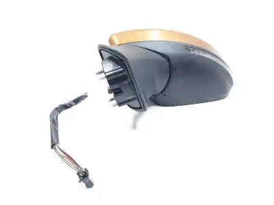 Автозапчастина б/у ліве дзеркало для renault captur i (j5_, h5_) 1.3 tce 130 (j5nj, j5ne) посилання на oem iam   