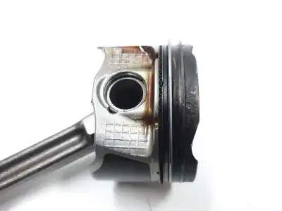 Автозапчастина б/у поршневий для renault captur i (j5_, h5_) 1.3 tce 130 (j5nj, j5ne) посилання на oem iam   