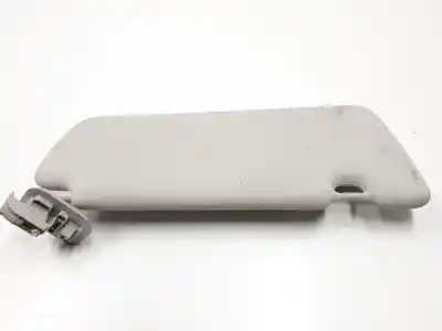 Second-hand car spare part left sunshade for renault captur i (j5_, h5_) 1.3 tce 130 (j5nj, j5ne) oem iam references   
