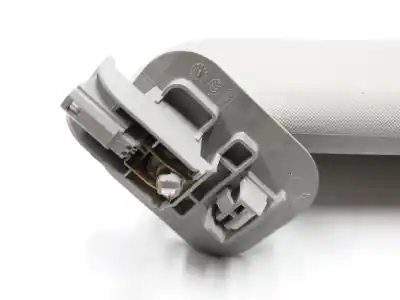 Second-hand car spare part left sunshade for renault captur i (j5_, h5_) 1.3 tce 130 (j5nj, j5ne) oem iam references   