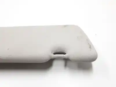 Second-hand car spare part left sunshade for renault captur i (j5_, h5_) 1.3 tce 130 (j5nj, j5ne) oem iam references   