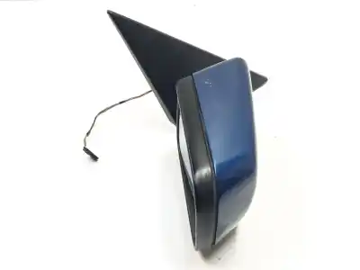 Second-hand car spare part right rearview mirror for bmw 3 (e46) 318 i oem iam references 51168245128  