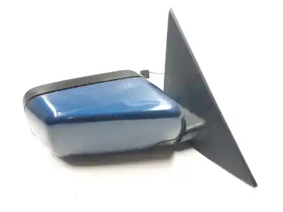 Second-hand car spare part right rearview mirror for bmw 3 (e46) 318 i oem iam references 51168245128  