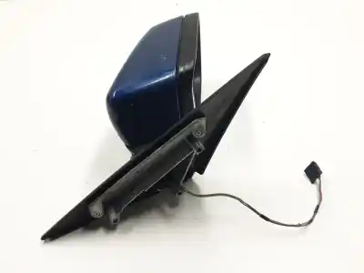 Second-hand car spare part right rearview mirror for bmw 3 (e46) 318 i oem iam references 51168245128  