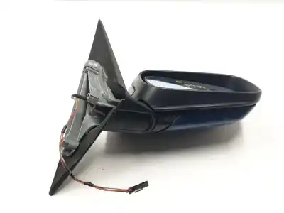 Second-hand car spare part right rearview mirror for bmw 3 (e46) 318 i oem iam references 51168245128  
