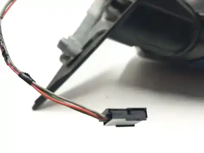 Second-hand car spare part right rearview mirror for bmw 3 (e46) 318 i oem iam references 51168245128  