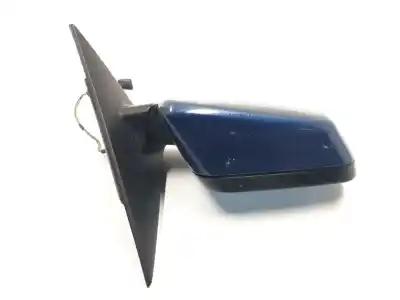 Second-hand car spare part right rearview mirror for bmw 3 (e46) 318 i oem iam references 51168245128  