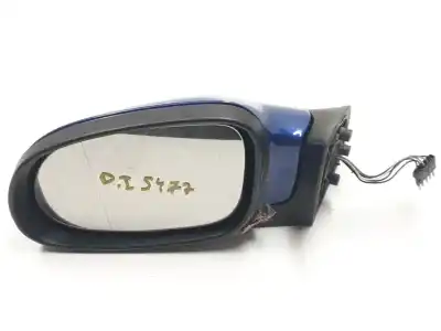 Pezzo di ricambio per auto di seconda mano specchio sinistro per mercedes-benz clase a (w168) a 170 cdi (168.009, 168.109) riferimenti oem iam a1688100176