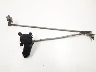Pezzo di ricambio per auto di seconda mano tiranti e motorino del tergicristallo anteriore per mitsubishi montero   (v3_w, v2_w, v4_w) 2.8 td (v46w, v26w) riferimenti oem iam mb62387