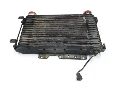 Pezzo di ricambio per auto di seconda mano intercooler per mitsubishi montero   (v3_w, v2_w, v4_w) 2.8 td (v46w, v26w) riferimenti oem iam 1271000421
