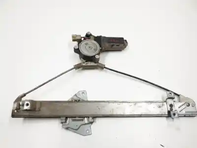 Pezzo di ricambio per auto di seconda mano alzacristalli posteriore destro per mitsubishi montero   (v3_w, v2_w, v4_w) 2.8 td (v46w, v26w) riferimenti oem iam mb517476