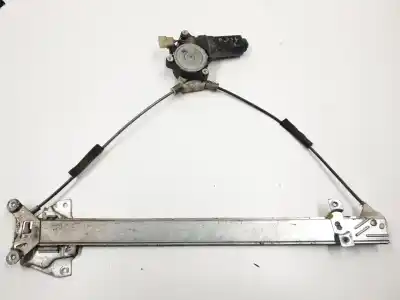 Pezzo di ricambio per auto di seconda mano alzacristalli anteriore destro per mitsubishi montero   (v3_w, v2_w, v4_w) 2.8 td (v46w, v26w) riferimenti oem iam mb517476