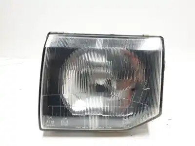 Pezzo di ricambio per auto di seconda mano faro anteriore sinistro per mitsubishi montero   (v3_w, v2_w, v4_w) 2.8 td (v46w, v26w) riferimenti oem iam 11037747