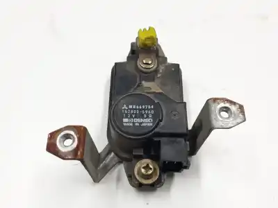 Pezzo di ricambio per auto di seconda mano motore chiusura centrale posteriore destro per mitsubishi montero   (v3_w, v2_w, v4_w) 2.8 td (v46w, v26w) riferimenti oem iam 1528005960