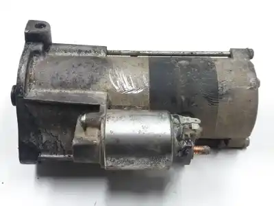 Pezzo di ricambio per auto di seconda mano motorino di avviamento per mitsubishi montero   (v3_w, v2_w, v4_w) 2.8 td (v46w, v26w) riferimenti oem iam 112370