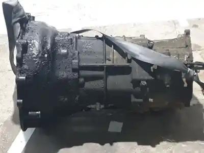 Pezzo di ricambio per auto di seconda mano riduttore per mitsubishi montero   (v3_w, v2_w, v4_w) 2.8 td (v46w, v26w) riferimenti oem iam v5m315sl