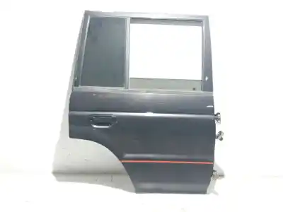 Pezzo di ricambio per auto di seconda mano porta posteriore destra per mitsubishi montero   (v3_w, v2_w, v4_w) 2.8 td (v46w, v26w) riferimenti oem iam mb861338
