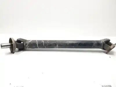Pezzo di ricambio per auto di seconda mano trasmissione centrale per mitsubishi montero   (v3_w, v2_w, v4_w) 2.8 td (v46w, v26w) riferimenti oem iam mr195364