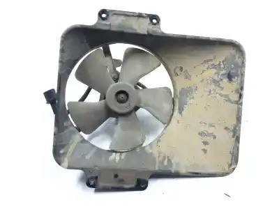 Pezzo di ricambio per auto di seconda mano elettroventola per mitsubishi montero   (v3_w, v2_w, v4_w) 2.8 td (v46w, v26w) riferimenti oem iam me200195