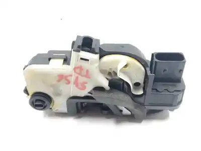 Pezzo di ricambio per auto di seconda mano serratura porta posteriore destra per mitsubishi montero   (v3_w, v2_w, v4_w) 2.8 td (v46w, v26w) riferimenti oem iam mb669726