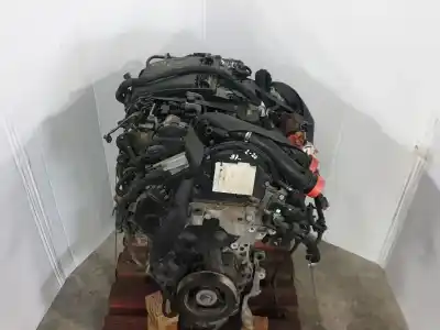 Second-hand car spare part complete engine for peugeot partner tepee 1.6 hdi 90 oem iam references 9hp  