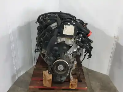 Second-hand car spare part complete engine for peugeot partner tepee 1.6 hdi 90 oem iam references 9hp  