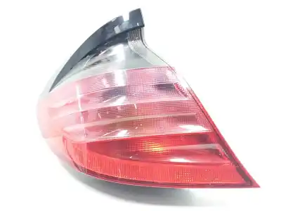 Second-hand car spare part left tailgate light for mercedes-benz clase c coupé (cl203) c 180 kompressor (203.746) oem iam references a2038200564