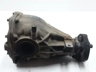 Second-hand car spare part rear differential for mercedes-benz clase c coupé (cl203) c 180 kompressor (203.746) oem iam references a2033509314